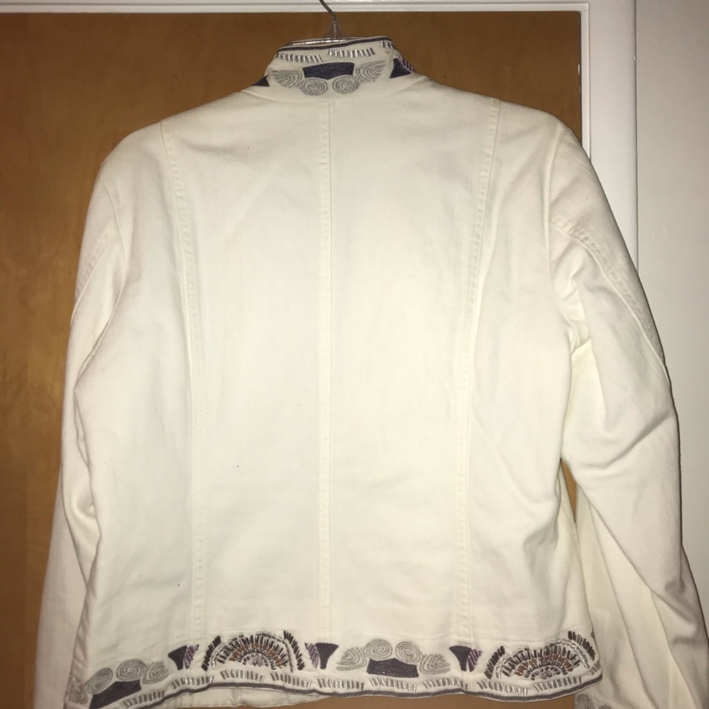 Jacket/Blazer - Picture 4 of 4